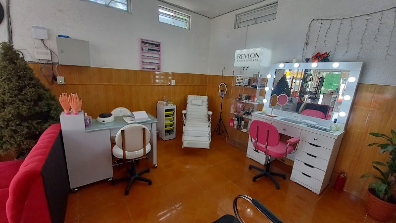 Fabulous Estética & Spa Gustavo A Madero - Day Spa in Gustavo A Madero