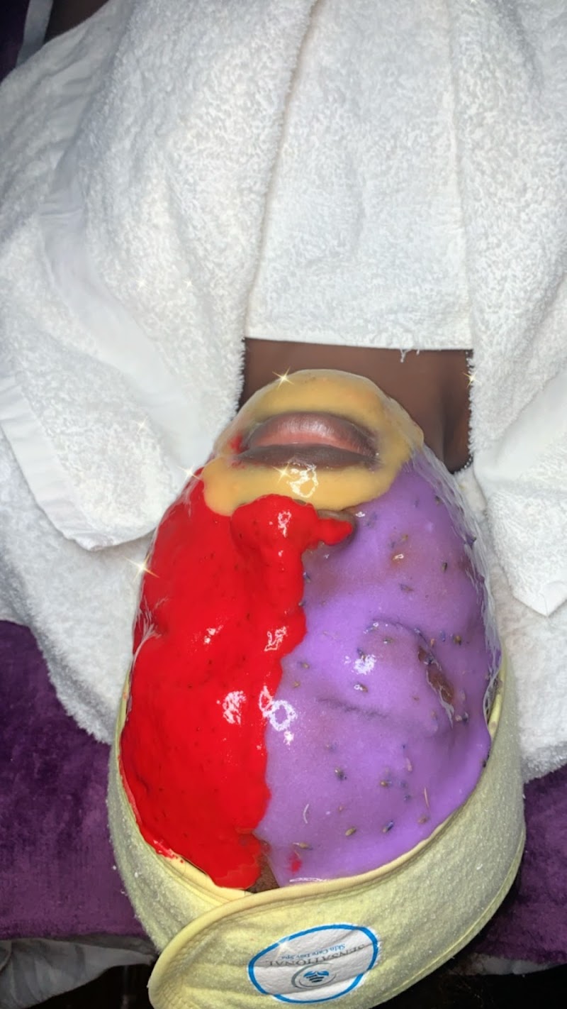 Fabulous Facial or Day Spa Portmore - Day Spa in Portmore