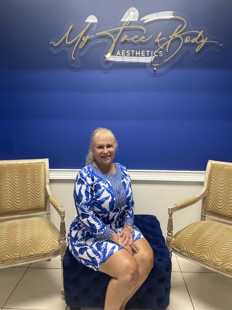 Face and Body Aesthetics Land O Lakes - Day Spa in Land O Lakes