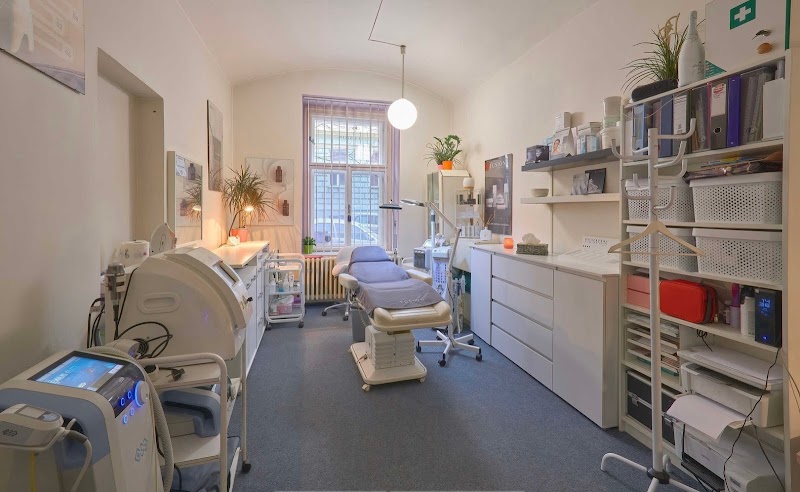 Face and Body Clinic Praha - Medical Spa in Praha