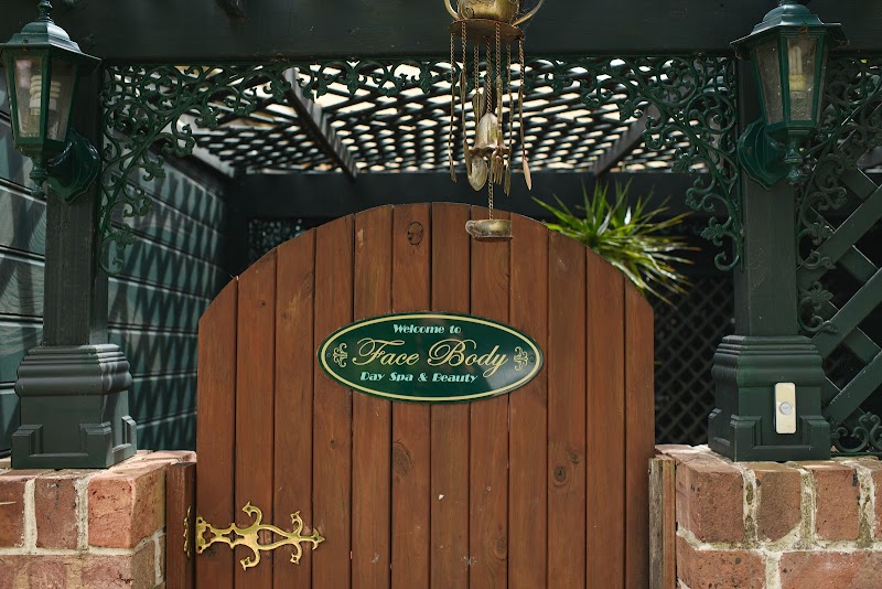 Face And Body Parramatta - Day Spa in Parramatta