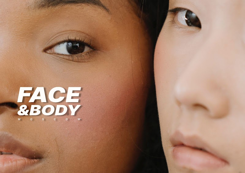 Face and Body Trubnaya Ploshchad' - Day Spa in Trubnaya Ploshchad'