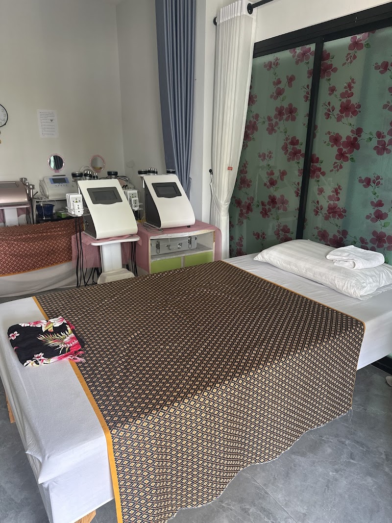 Face and  Slim  Hua Hin - Day Spa in Hua Hin