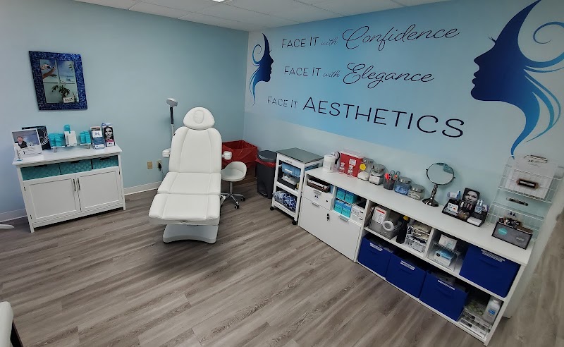 Face Beauty Shop Corp. Pompano Beach - Day Spa in Pompano Beach