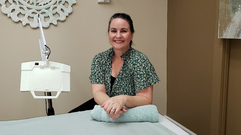 Face & Body Lymphatic Massage & Wellness North Port - Wellness Retreat in North Port