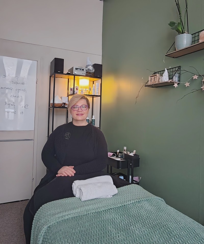 Face Fitness Studio Risorius vl. Jelena Pavić Zagreb photo