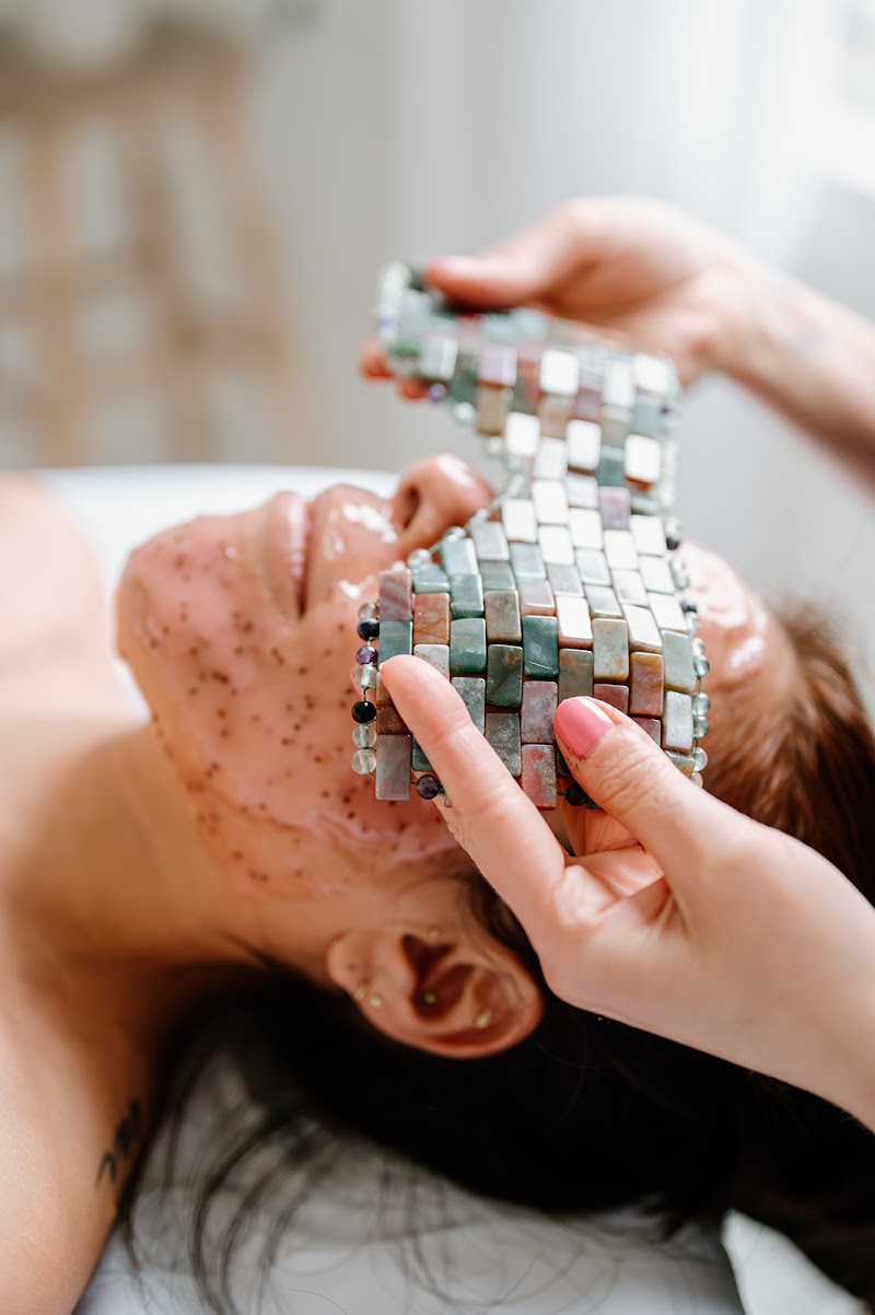 Face Food Natural Skincare Newburyport - Day Spa in Newburyport