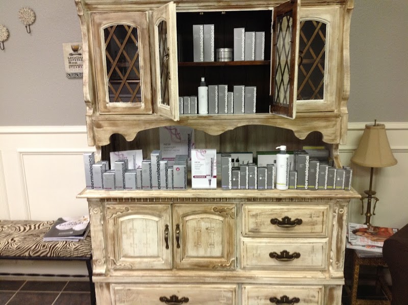 Face Forward Skin Care Salon & Spa Wylie - Day Spa in Wylie