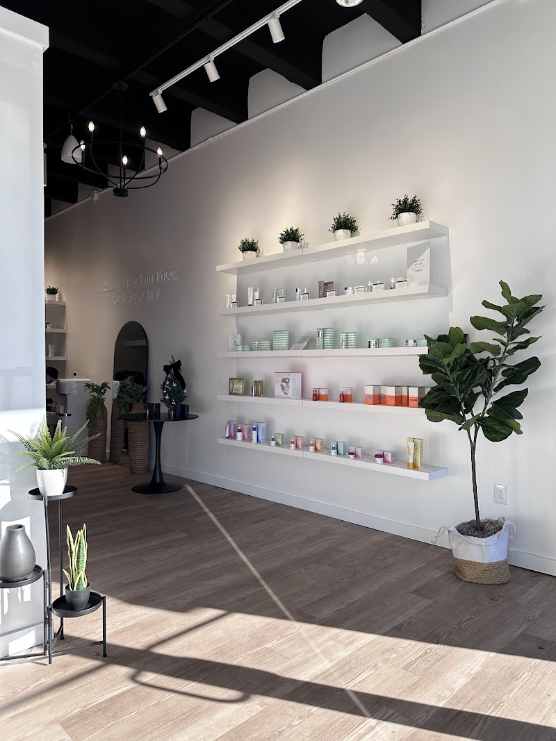 FACE FOUNDRIÉ - Kansas City - Day Spa in Kansas City