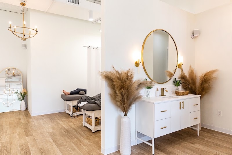 FACE FOUNDRIÉ - Naples photo