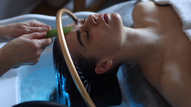 FACE & HEAD SPA St. Gallen Sankt Gallen - Day Spa in Sankt Gallen