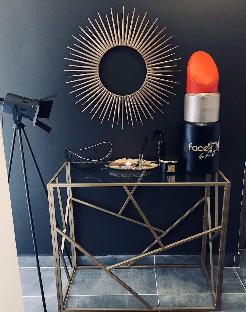 Face IN by Radka Ústí nad Orlicí - Day Spa in Ústí nad Orlicí