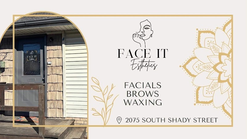 Face It Esthetics with Alana Mountain City - Day Spa in Mountain City