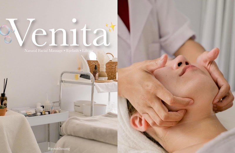 Face Massage Cafe Nakhon Ratchasima - Day Spa in Nakhon Ratchasima