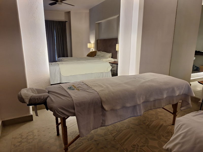 Face & Massage Cuatrociénegas - Day Spa in Cuatrociénegas