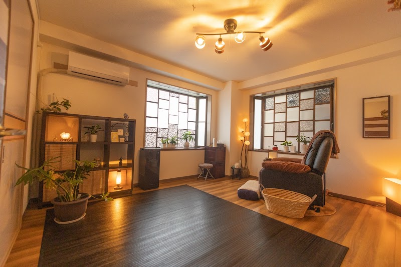 Face Relaxation & Foot Pressure Seitai Salon Sora Fussa City - Day Spa in Fussa City