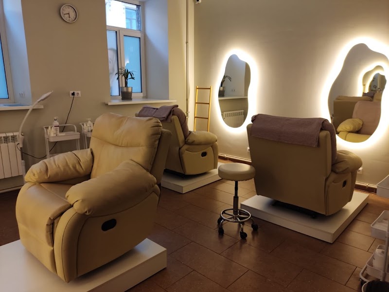 Face Room Saint Petersburg