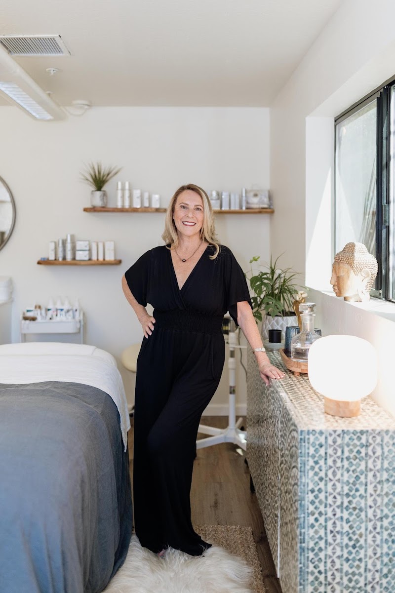 Face Time Sonoma - Medical Spa in Sonoma