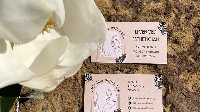 Face time with Kasia Highland Village - Day Spa in Highland Village