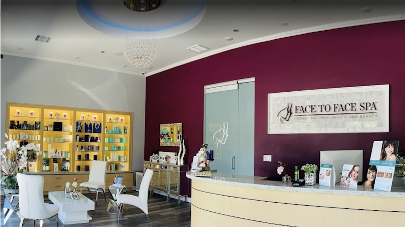 Face To Face Spa At Cinco Ranch Katy - Day Spa in Katy