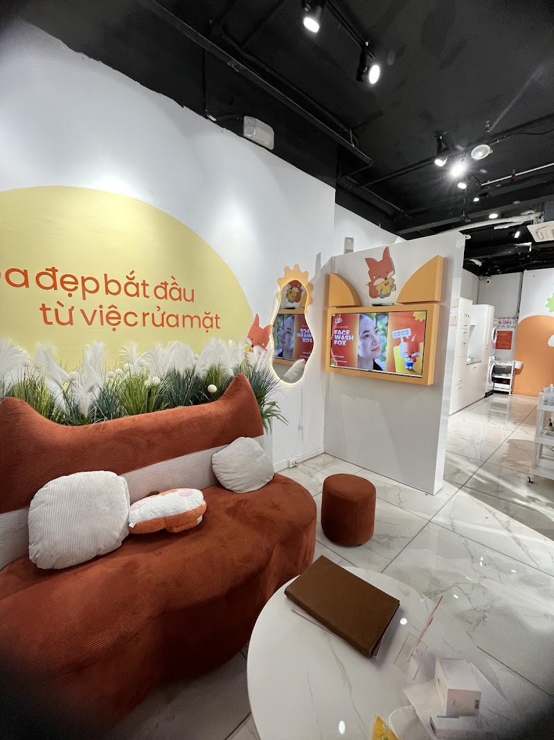 Face Wash Fox - Imperia Quận Hai Bà Trưng - Day Spa in Quận Hai Bà Trưng