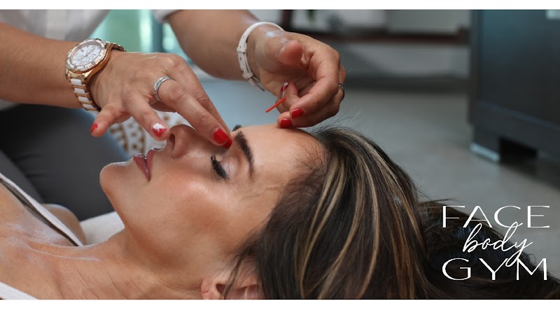FaceBodyGym Neuquén - Day Spa in Neuquén