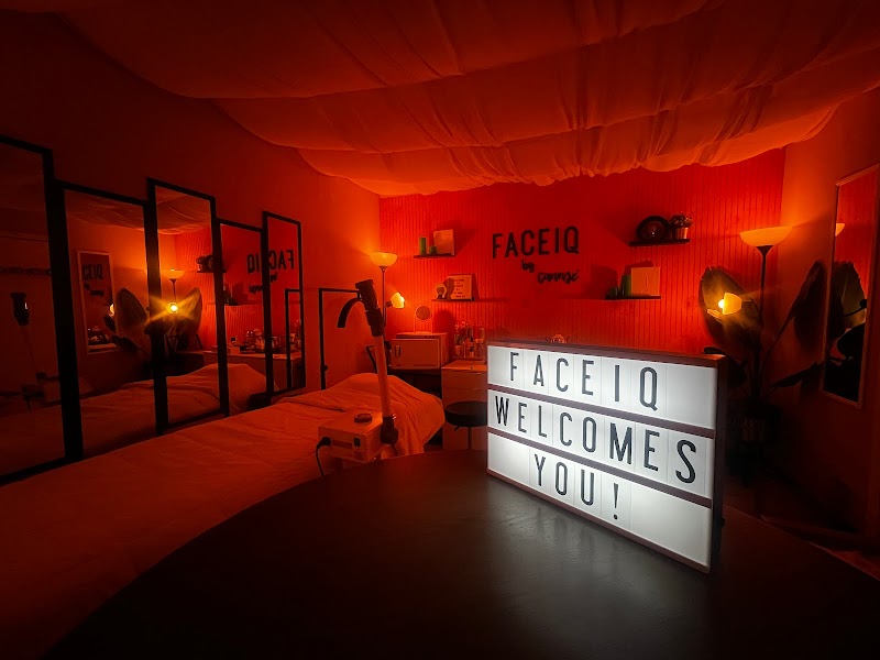 FaceIQ by Cannje Miami Gardens - Day Spa in Miami Gardens