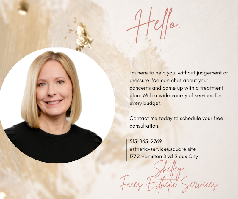 Faces Esthetic Services Sioux City - Day Spa in Sioux City