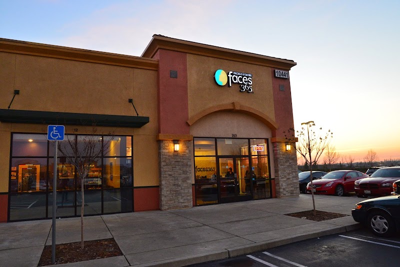Faces365 Spa Roseville - Day Spa in Roseville
