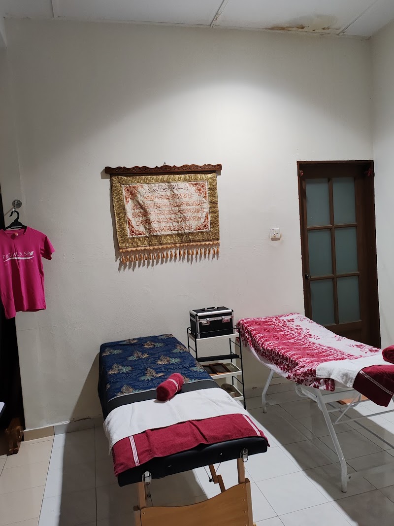 Facial and Spa On The Go Ampangan - Day Spa in Ampangan