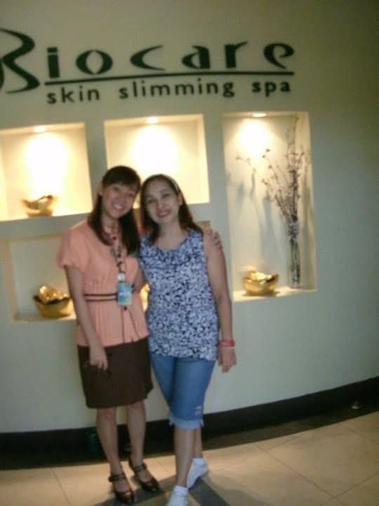 Facial & Body Care Spa Zamboanga City - Day Spa in Zamboanga City