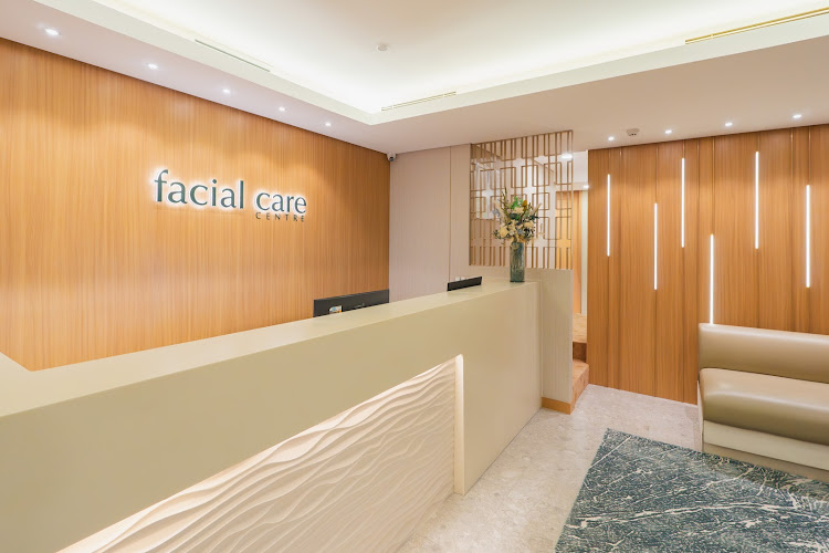 Facial Care Centre - Congressional | Best Facial Care Treatment Philippines Quezon City