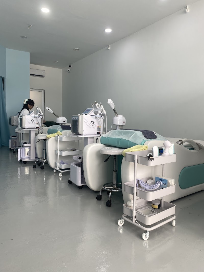 Facial Cat Alma Bukit Mertajam - Day Spa in Bukit Mertajam