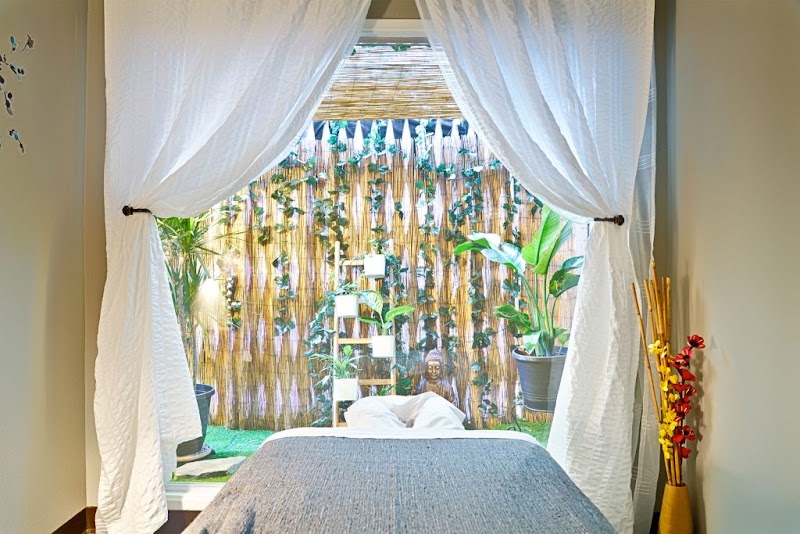 Facial Garden Wellness Spa Hemet - Wellness Retreat in Hemet