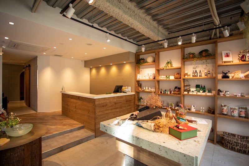 Facial & Head Spa Radou Kobe City Chuo Ward - Day Spa in Kobe City Chuo Ward