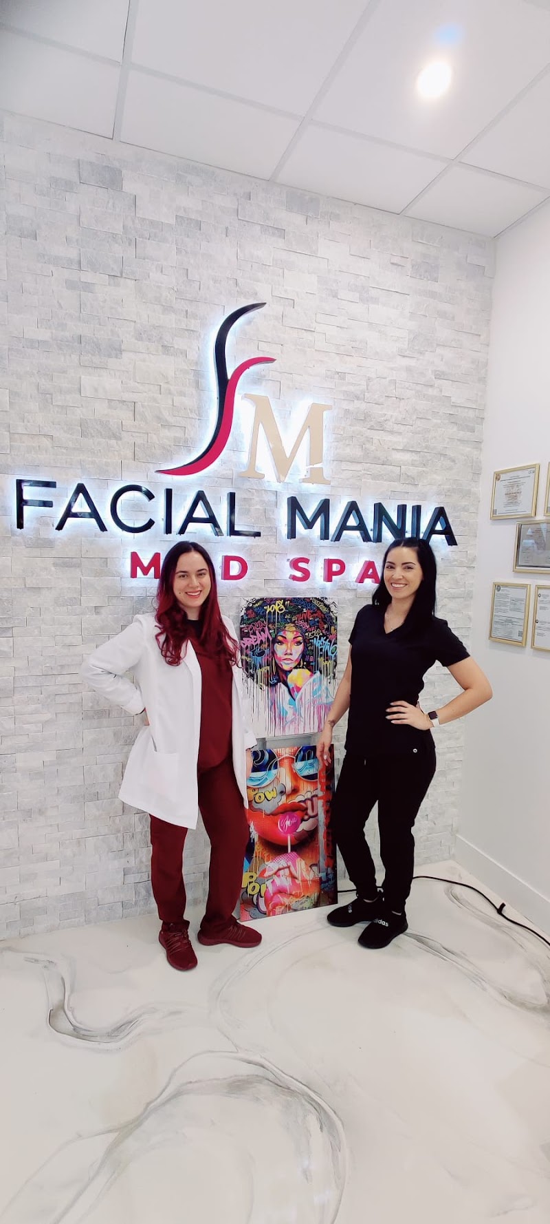 Facial Mania Coconut Creek - Day Spa in Coconut Creek