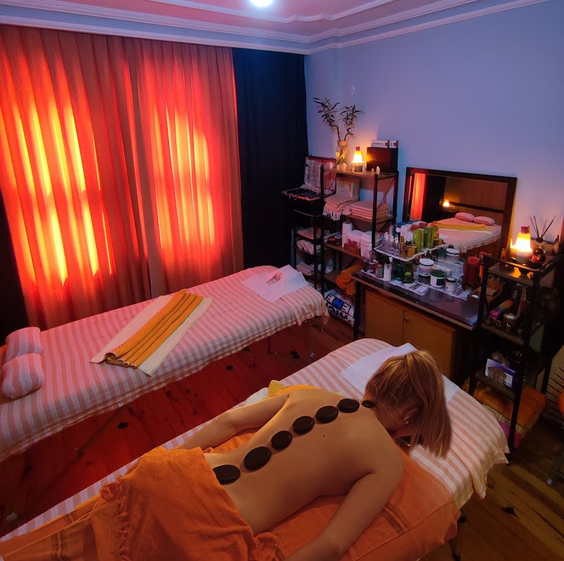 Facial Massage Studio & Cosmetology Alanya