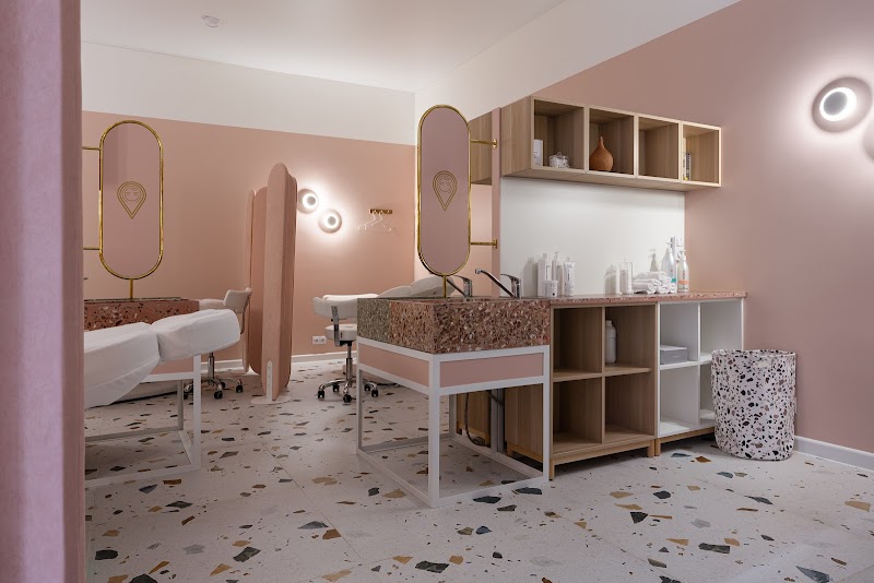 Facial Place Saint Petersburg - Day Spa in Saint Petersburg