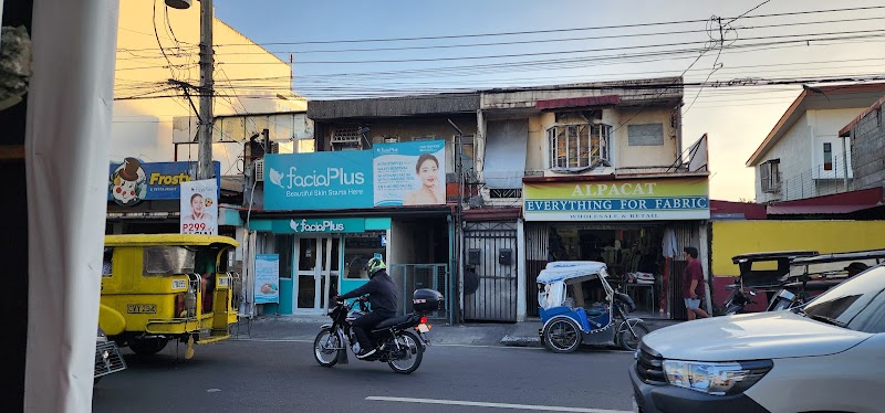 Facial Plus Angeles City - Day Spa in Angeles City