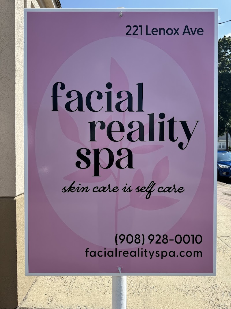 Facial Reality Spa & Salon Westfield - Day Spa in Westfield