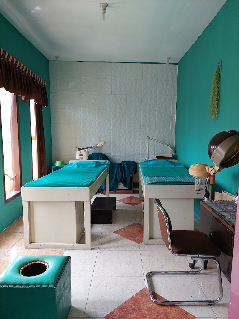 Facial Treatment Ida Spa Malang Kota - Wellness Retreat in Malang Kota