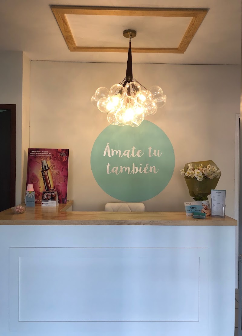 Faciales Guadalajara - Day Spa in Guadalajara