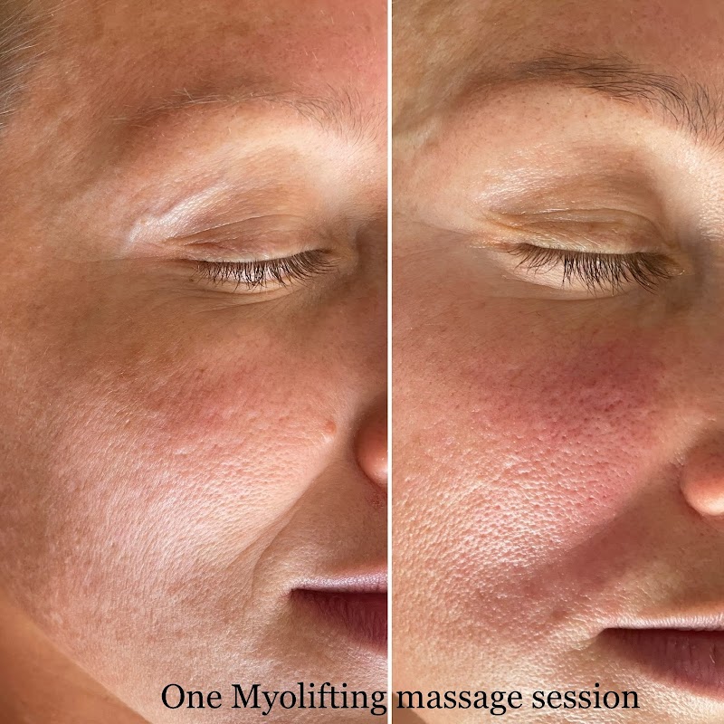 FACIALMASSAGE ST.MORITZ St. Moritz