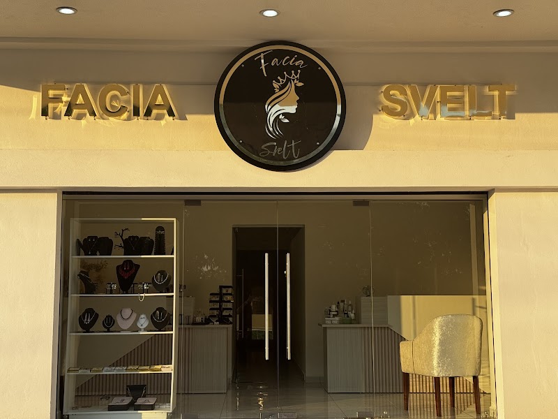 FaciaSvelt Coahuayana de Hidalgo - Day Spa in Coahuayana de Hidalgo