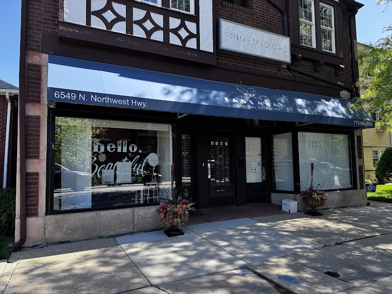 Fade Away Spa Lake Mary - Day Spa in Lake Mary