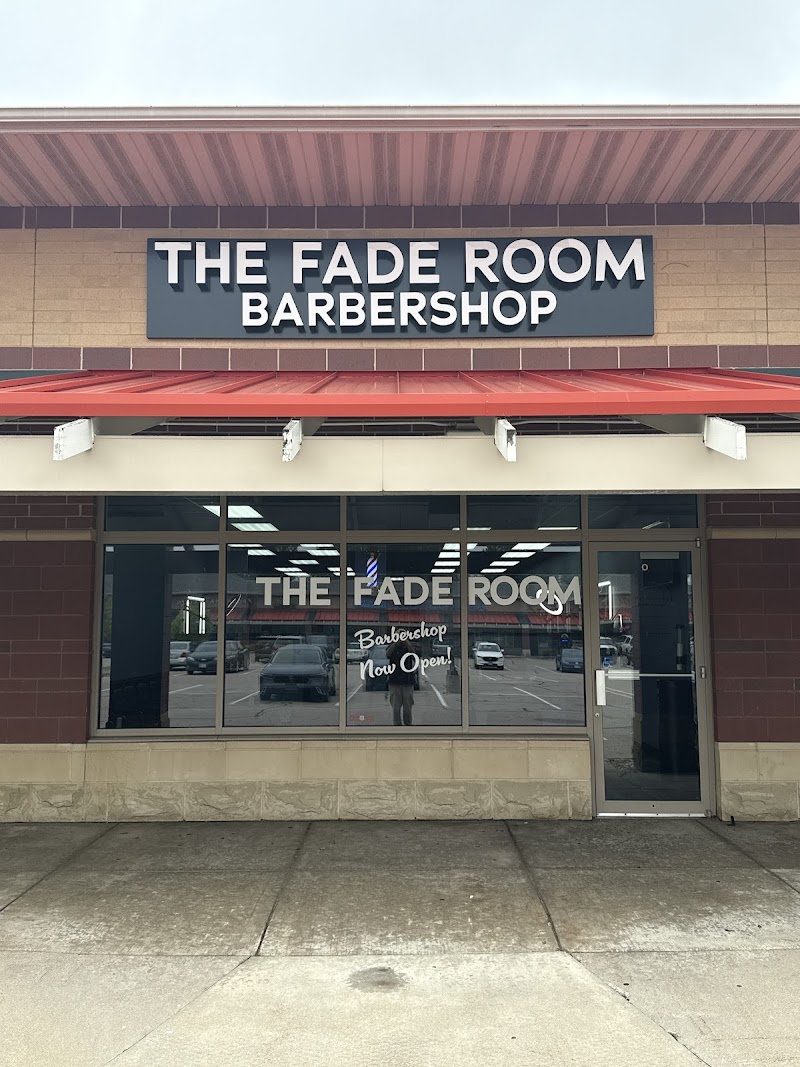 Fade Me Up Barbers and Stylists LLC Platteville - Day Spa in Platteville