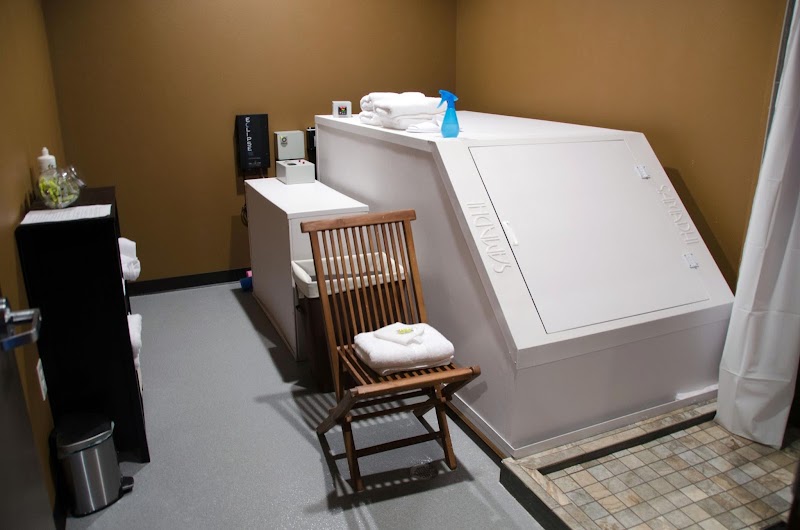 Fadeaway Floatation Center West Des Moines - Day Spa in West Des Moines