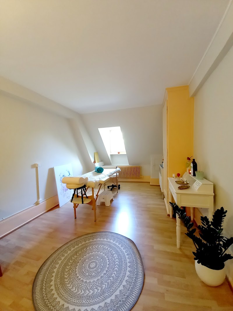 Fäderliecht Massagepraxis Bern - Day Spa in Bern