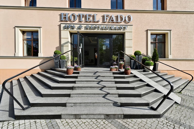 Fado Spa Świdnica - Day Spa in Świdnica