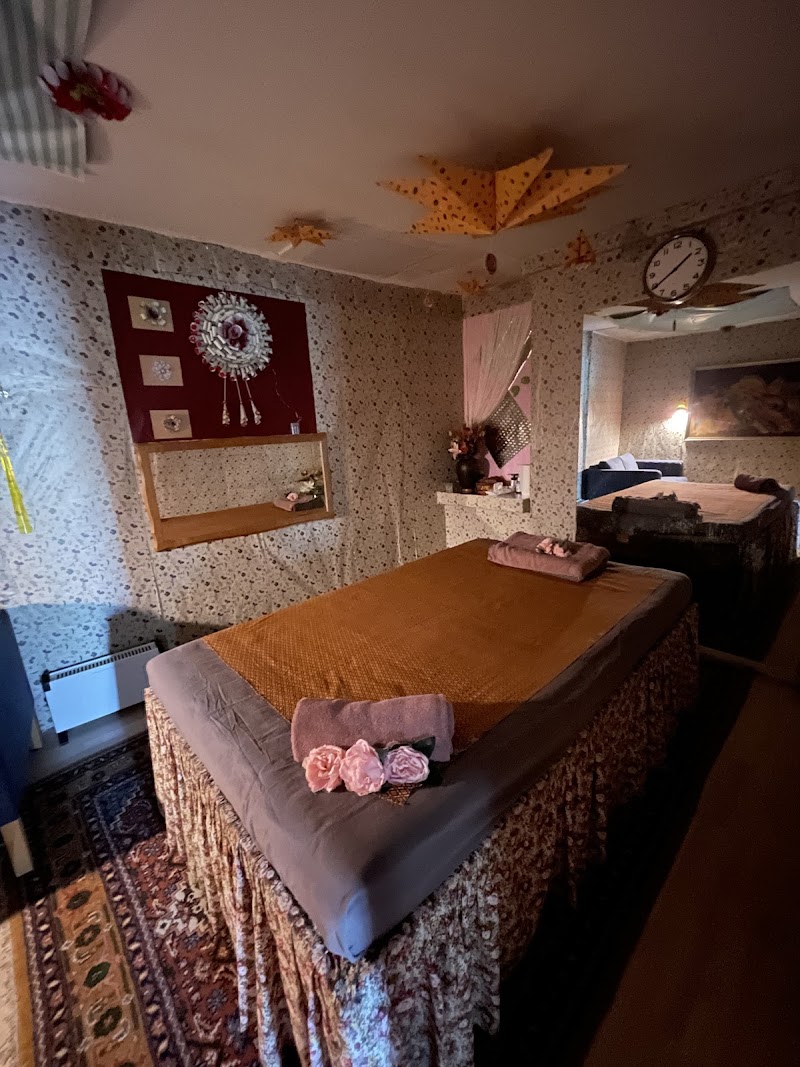 Faengsap Thai Massage | Nykøbing Sjælland Nykøbing Falster - Day Spa in Nykøbing Falster